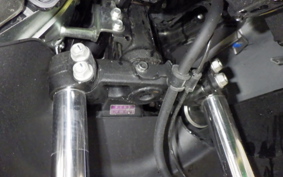 HONDA ADV160 1988 KF54