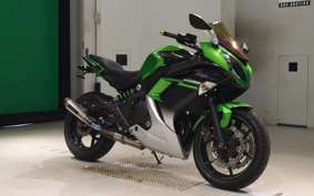 KAWASAKI NINJA 400 ABS 2016 EX400E
