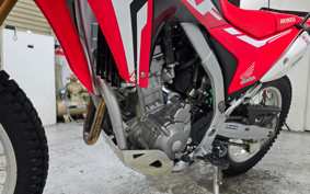 HONDA CRF250L MD44