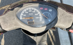 YAMAHA JOG DELUXE SA36J