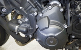 YAMAHA MT-09 A 2017 RN52J
