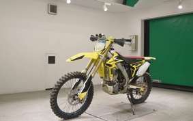 SUZUKI RM-Z250