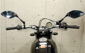 DUCATI SCRAMBLER SIXTY2 2021 KA00