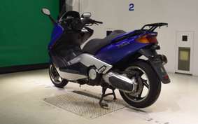 YAMAHA T-MAX 500 Gen.2 2006 SJ04J