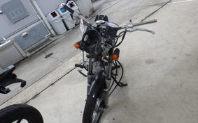SUZUKI GS50 NA41A