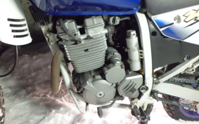 SUZUKI DJEBEL250XC SJ45A