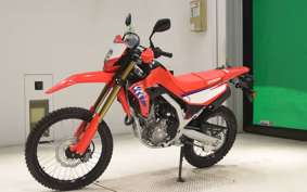 HONDA CRF250L 2026 MD47