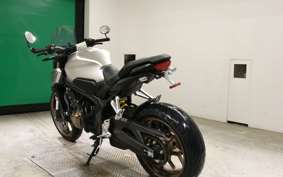 HONDA CB650R 2019 RH03