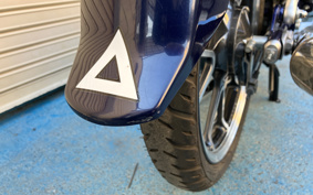 HONDA  SUPER CUB C125 JA48