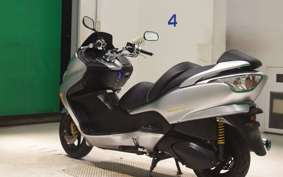 HONDA FORZA Z 1989 MF08