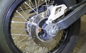 YAMAHA TRICKER 1998 DG10J