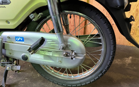 HONDA SUPER CUB110 JA10