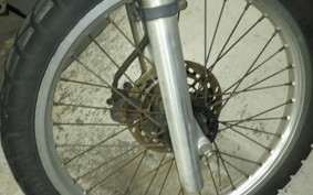 SUZUKI DJEBEL 125 2021 SF44A