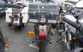 YAMAHA VIRAGO 250 3DM
