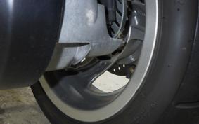 HONDA SILVER WING 600 2001 PF01