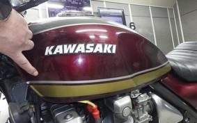 KAWASAKI ZEPHYR 1100 1992