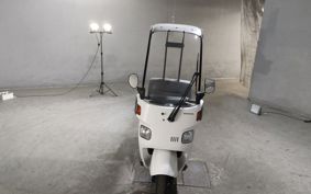 HONDA GYRO TA03