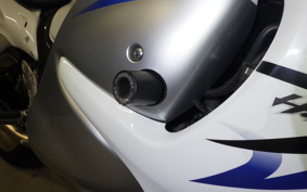 SUZUKI HAYABUSA Gen.2 2010