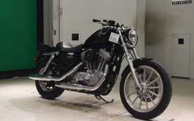 HARLEY XL883-I 2008