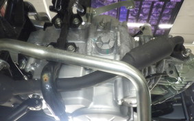 HONDA ｸﾛｽｶﾌﾞ50 2025 AA06