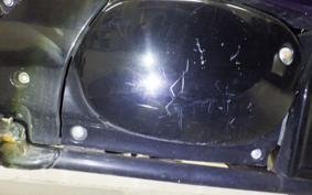 SUZUKI BOULEVARD 400 2006 VK55A