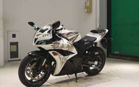 HONDA CBR600RR GEN 3 2012