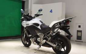 KAWASAKI VERSYS 1000 2012