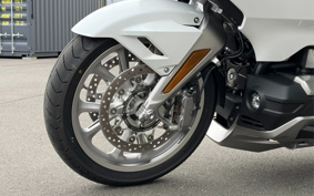 HONDA GL 1800 GOLD WING TOUR DCT 2026 SC79