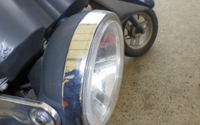 YAMAHA YBR125