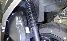 SUZUKI BURGMANストリート125EX 2012 EA23M