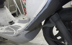 SUZUKI ADDRESS V125 G 2015 CF46A