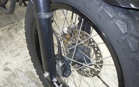 HONDA CB223S 2009 MC40