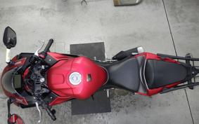 YAMAHA YZF-R25 2017 RG43J