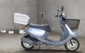 YAMAHA JOG POCHE SA08J