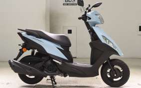 YAMAHA JOG125 2018 SEJ5J