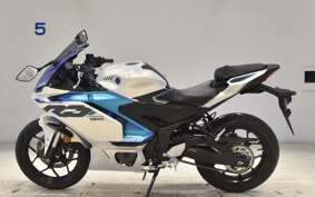 YAMAHA YZF-R3 2025 RH25J