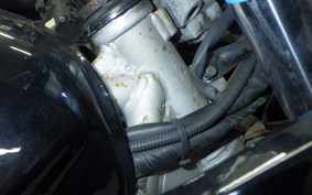 SUZUKI GSX400S KATANA 1992 GK77A