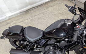 HONDA REBEL 1100 DCT 2023 SC83