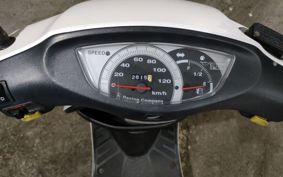 HONDA DIO ZX AF35