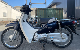 HONDA SUPER CUB50 AA04
