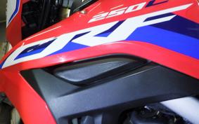 HONDA CRF250L 2021 MD47