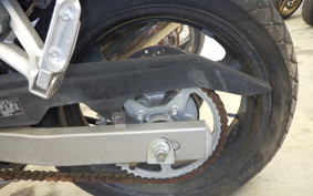 SUZUKI RF400RV GK78A