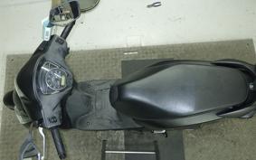 HONDA DIO110-3ﾍﾞｰｼｯｸ JK03