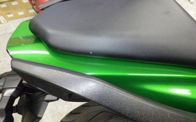KAWASAKI NINJA 1000 A 2019 ZXT00W