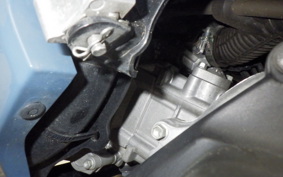 YAMAHA TRICITY 125 SEK1J