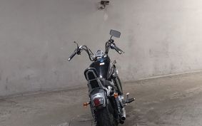 YAMAHA VIRAGO 250 3DM