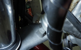SUZUKI ST250E NJ4CA
