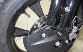 YAMAHA TRICITY 125 A 2016 SEC1J