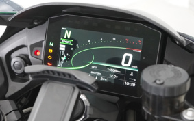 KAWASAKI NINJA H2 SX SE 2022 ZXT02P