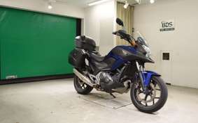 HONDA NC750X Limited 2015 RC72